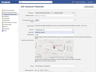 die.socialisten.at
social network development
 