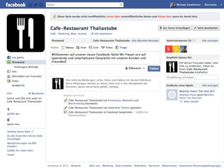 die.socialisten.at
social network development
 