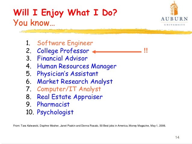 Jobs in Computing:Data Centers 17 ...