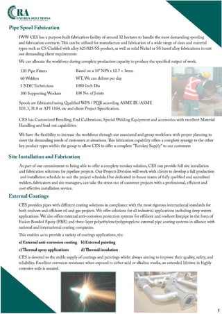 CES Brochure (1) (1) | PDF