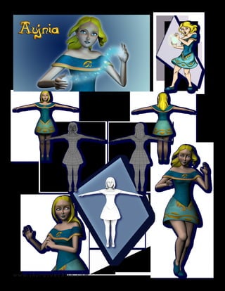 w w w. t h e r a v e n c h i l d . c o m
 