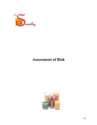 Assessment of Risk




                     50
 