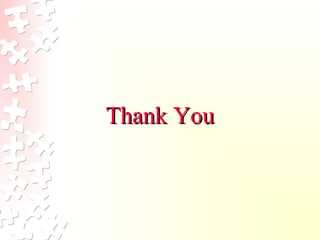 Thank YouThank You
 
