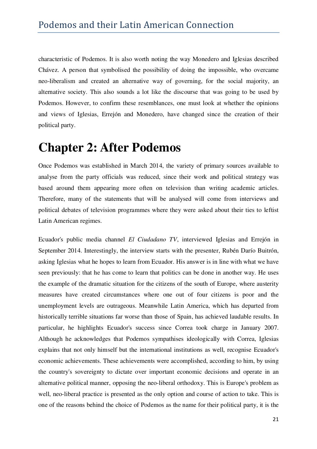 Latin americanization thesis 06 image