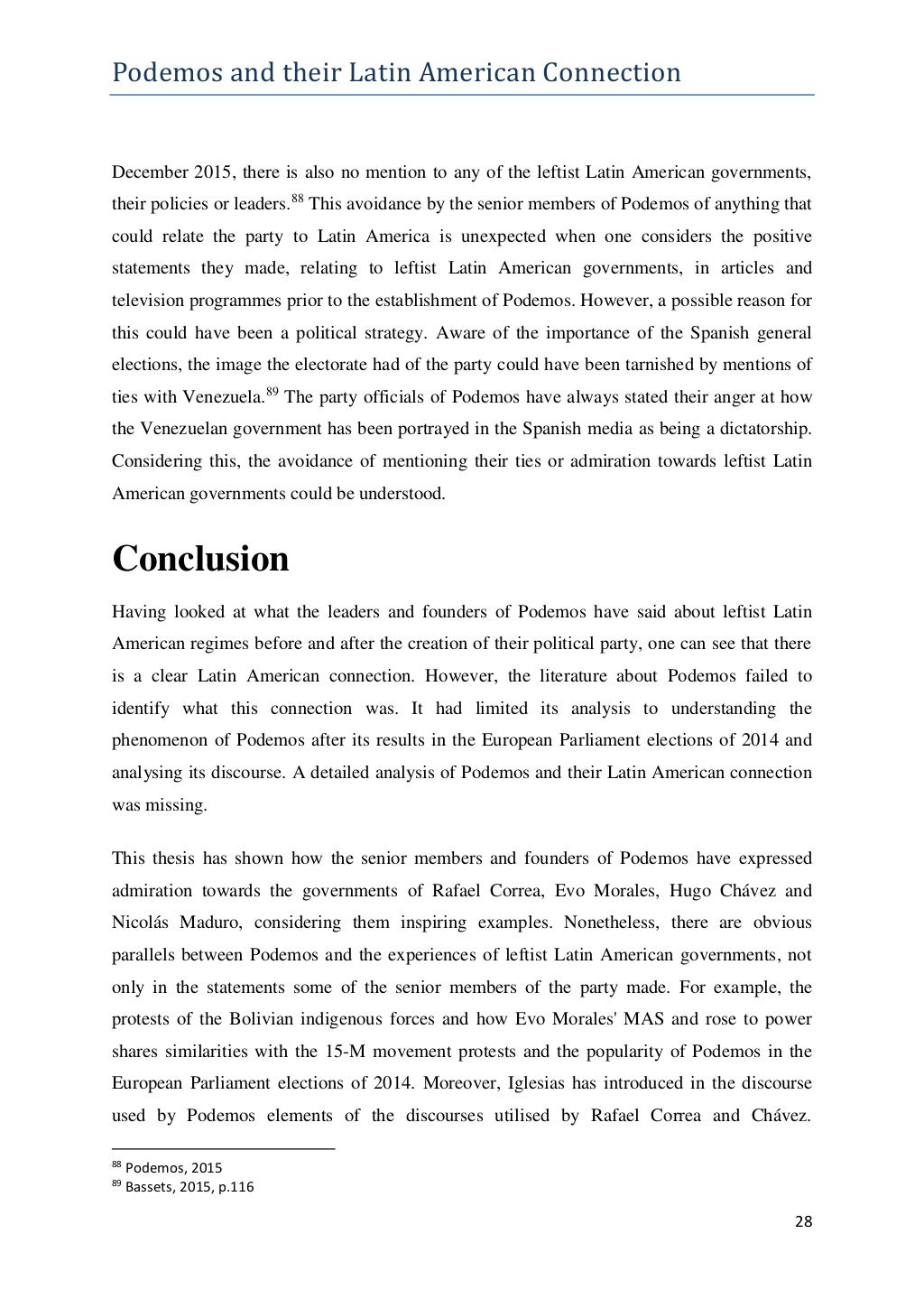 Latin americanization thesis 08 image