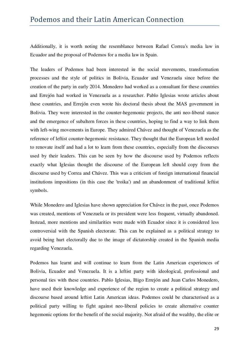 Thesis greek meaning image