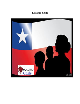 Edcamp Chile
 