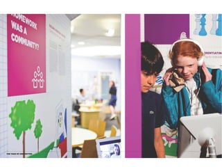 A Year of Innovation
