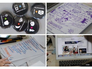 A Year of Innovation