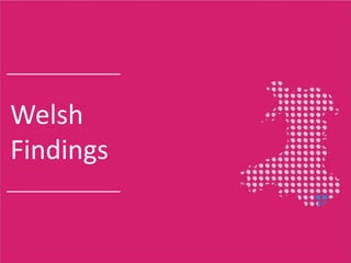 Welsh
Findings
 