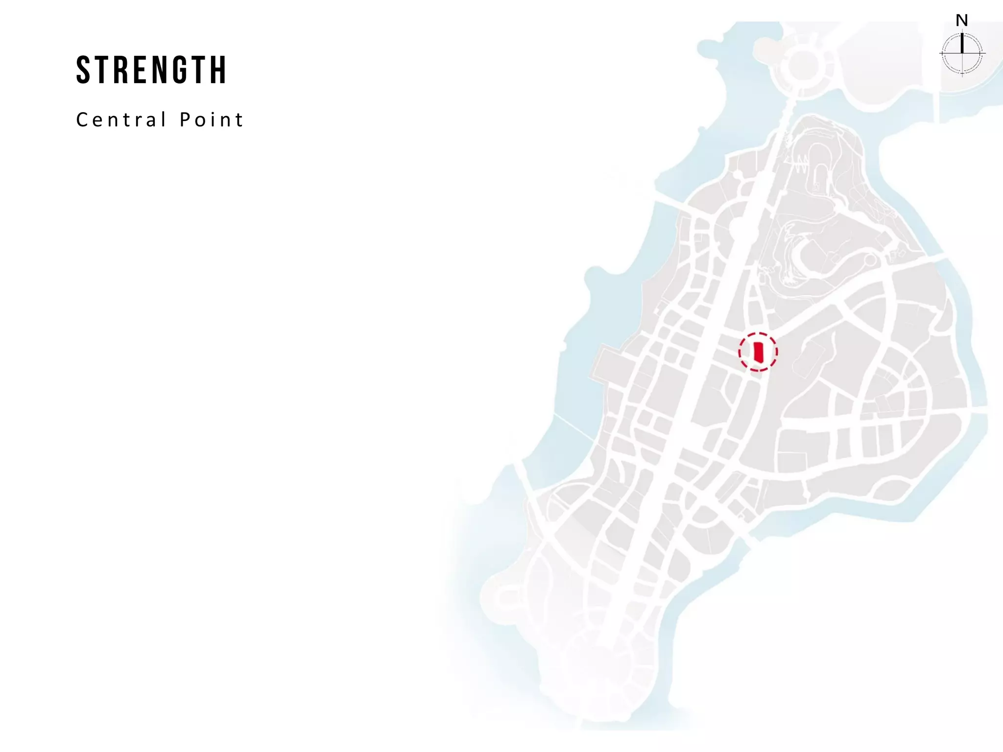 C e n t r a l P o i n t
 