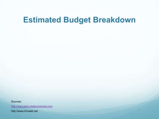 WiFi capabilities throughout the school