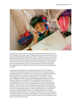 Turning Point: A Decade of Necessary Reform in Philippine Education ...