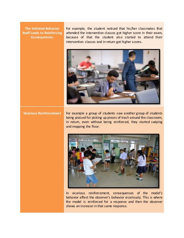 FACILITATING LEARNING 02 CLASSROOM SITUATION OF EVERY THEORY