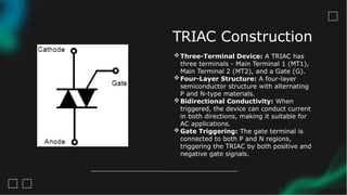 Electrical Device and Circuit-Ujt,Scr,Diac,Triac.pptx