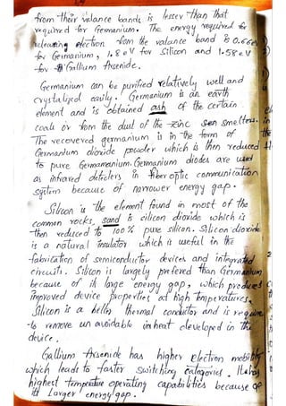 ELECTRONIC DEVICES AND CIRCUITS NOTES PDF