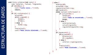ESTRUCTURADEDATOS
 