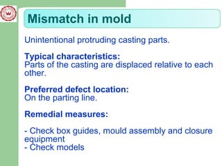Casing defects | PPT