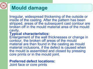 Casing defects | PPT