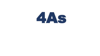 4As
 