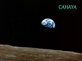 CAHAYA