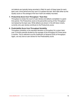 Impact_Agile_Quantified | PDF