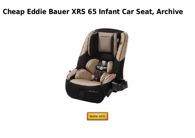 eddie bauer xrs 65