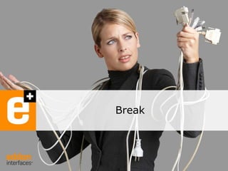 Break
