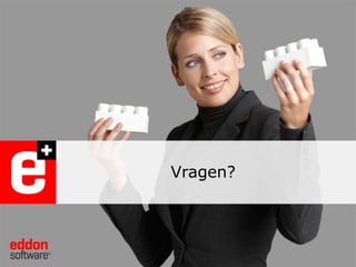 Vragen?