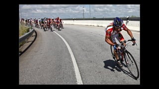 Eddy merckx granfondo 2011