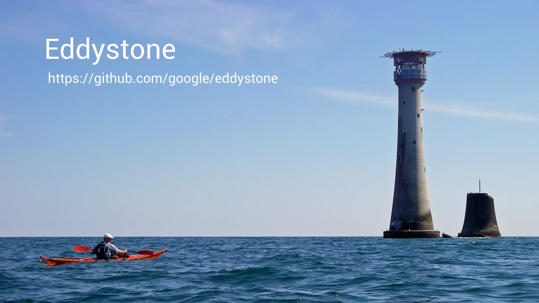 https://github.com/google/eddystone
Eddystone
 