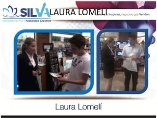 LAURA LOMELI