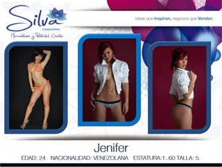 Edecanes AA Extranjeras