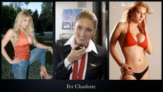 Fer Charlotte
 