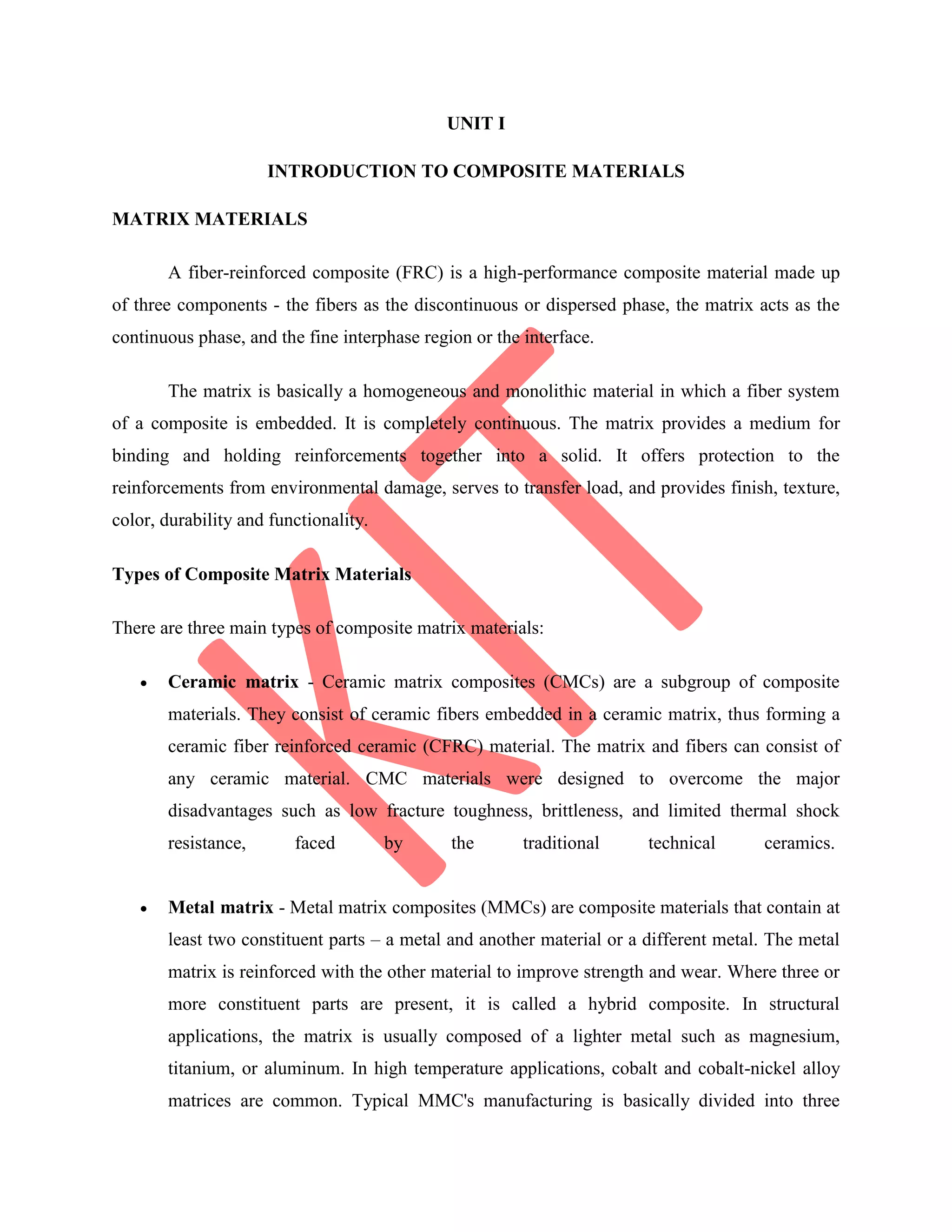 ED8073 CM_notes | PDF