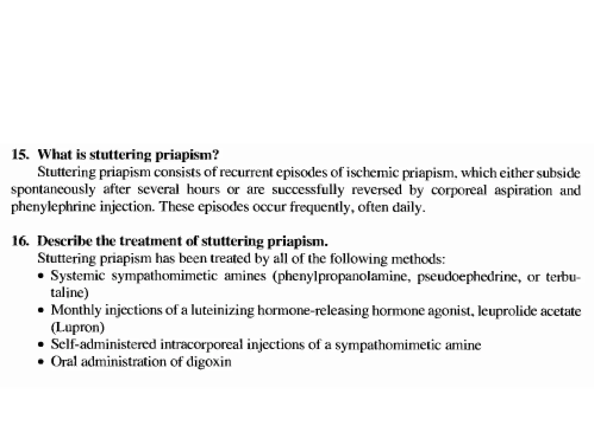 Erectile Dysfunction [Dr. Edmond Wong]