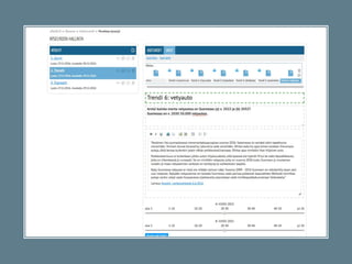 Delfoi-koulutus OPH:ssa