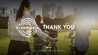 THANK YOU 
Copyright ©2014 Daniel J. Edelman, Inc. All rights reserved. 
All information contained herein is confidential and proprietary to Daniel J. Edelman, inc. (“Edelman”). 
 