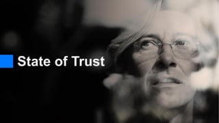 State of Trust
 