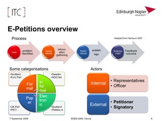 Based on system already successfully operational in England and Sweden