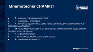Comprehensive Overview of Acute Pulmonary Edema: Diagnosis and ...