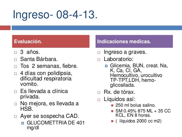Edema cerebral en Cetoacidosis Diabetica en la poblacion Edema cerebral en Cetoacidosis Diabetica en la poblacion