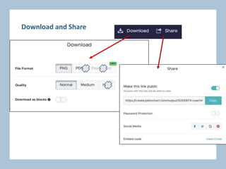 Download and Share
 