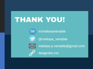 EDEN - Infographics Crash Course