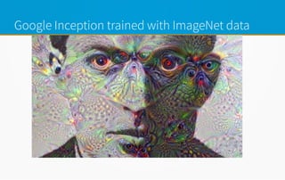 Google Inception trained with ImageNet data
 