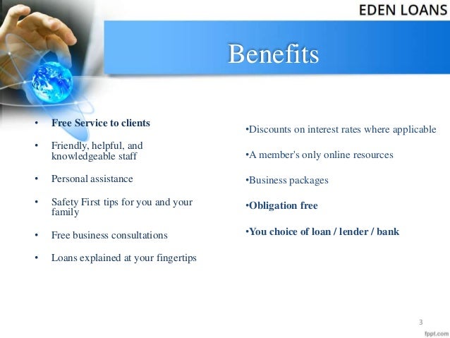 Eden loans Insurance,Loan,Progressive