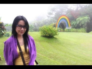 Eden nature park