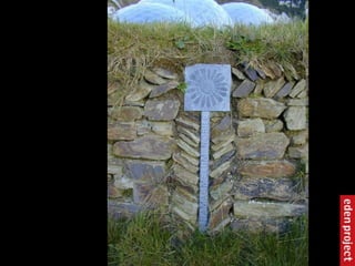 Eden  Project  Team  Presentation