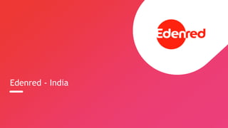 Edenred - India
 