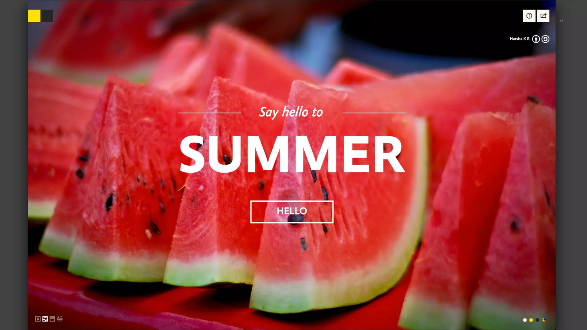 Supervisory Board Meeting 10.06.2014edenspiekermann_ 21
 